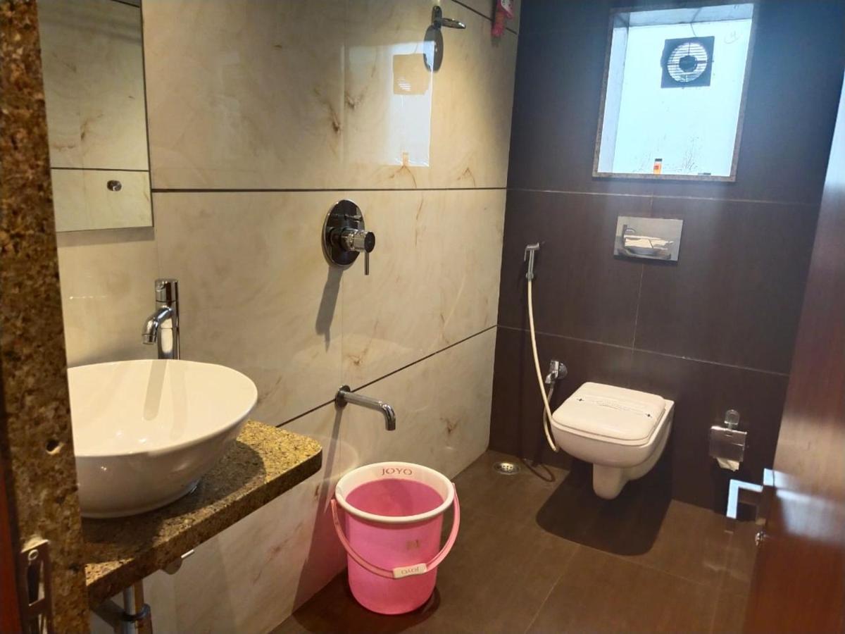 Hotel Monarch Express Near Karnala Sports Academy Panvel,Navi Mumbai Esterno foto