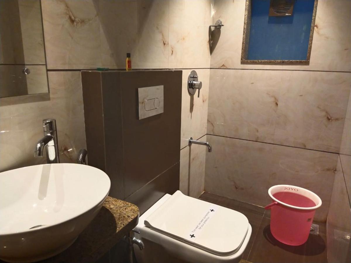 Hotel Monarch Express Near Karnala Sports Academy Panvel,Navi Mumbai Esterno foto