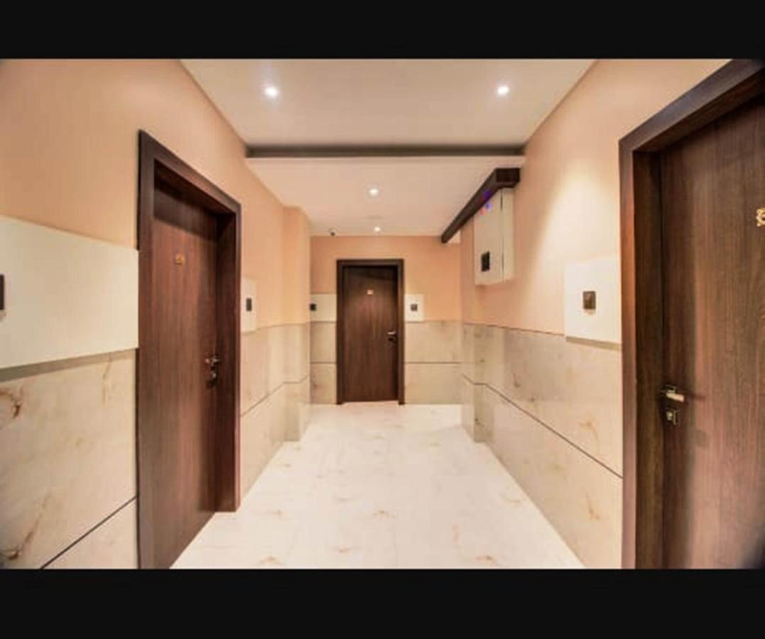 Hotel Monarch Express Near Karnala Sports Academy Panvel,Navi Mumbai Esterno foto