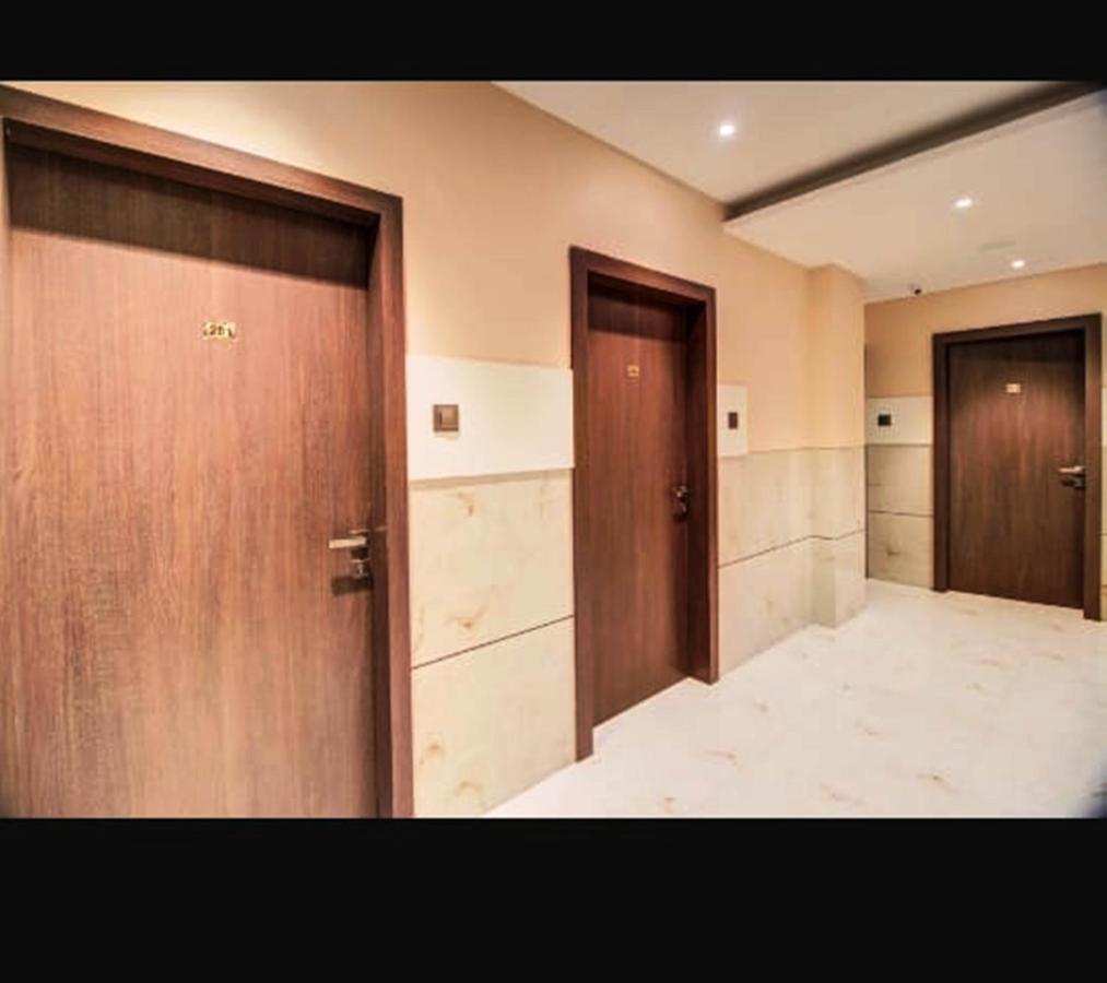 Hotel Monarch Express Near Karnala Sports Academy Panvel,Navi Mumbai Esterno foto